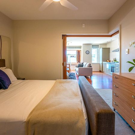 The Sands - Apartment 3 - Stay Waiheke Onetangi エクステリア 写真