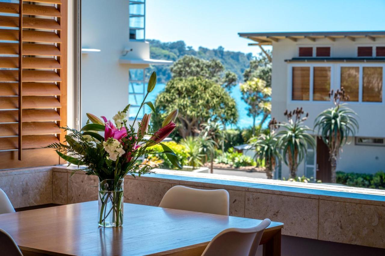 The Sands - Apartment 3 - Stay Waiheke Onetangi エクステリア 写真