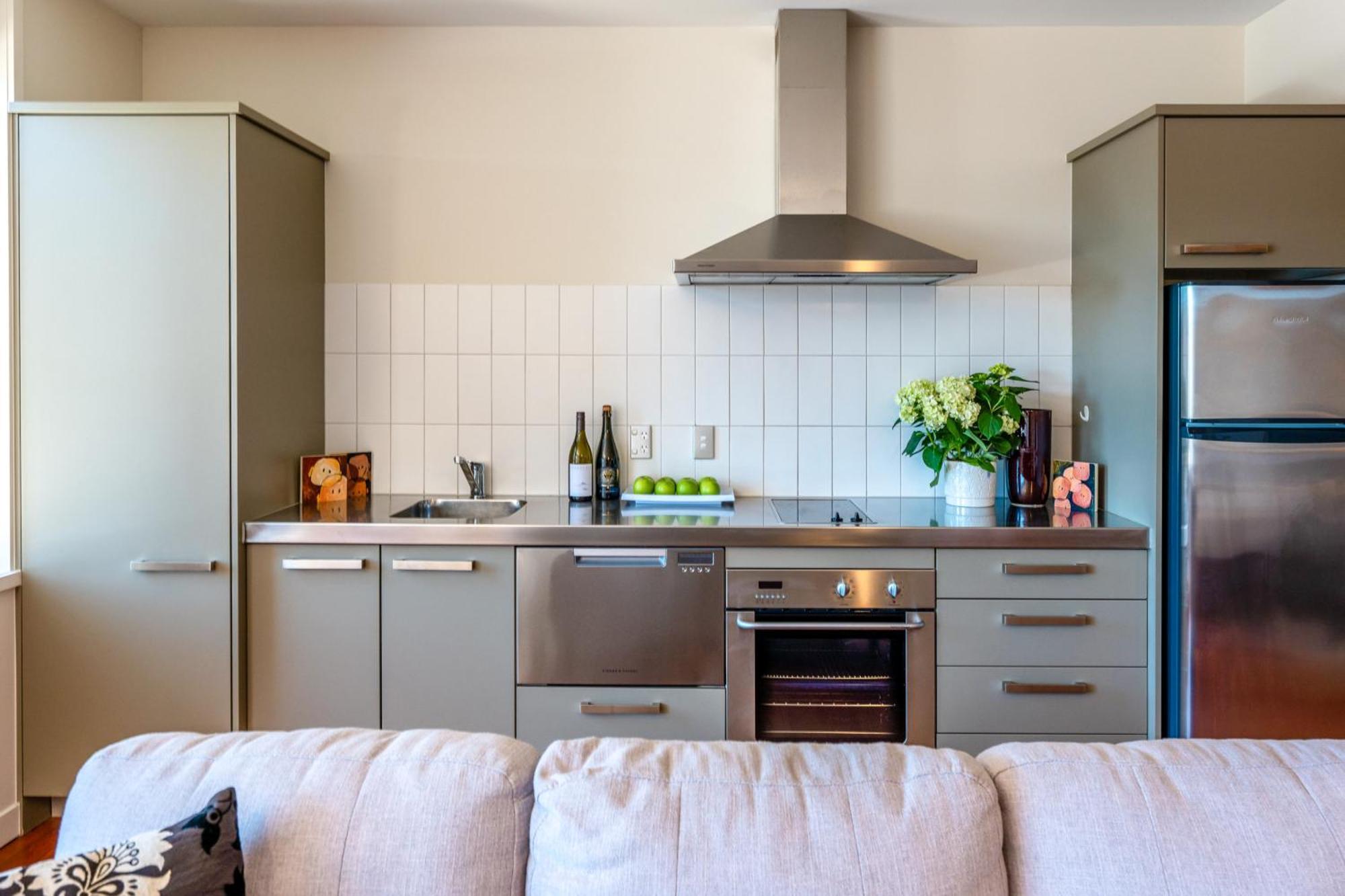 The Sands - Apartment 3 - Stay Waiheke Onetangi エクステリア 写真