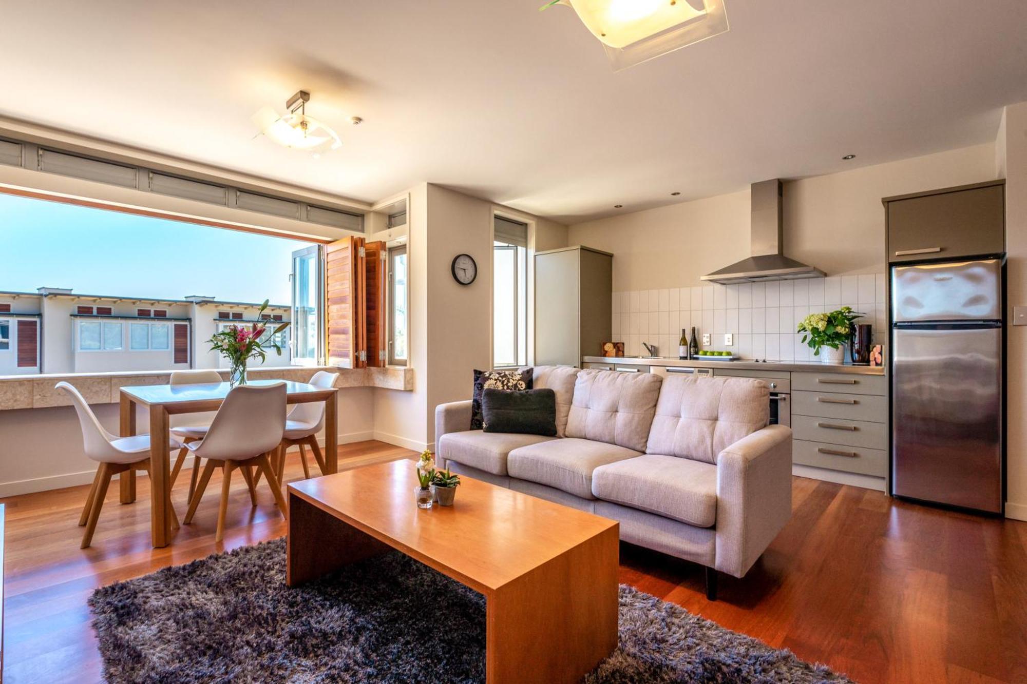The Sands - Apartment 3 - Stay Waiheke Onetangi エクステリア 写真