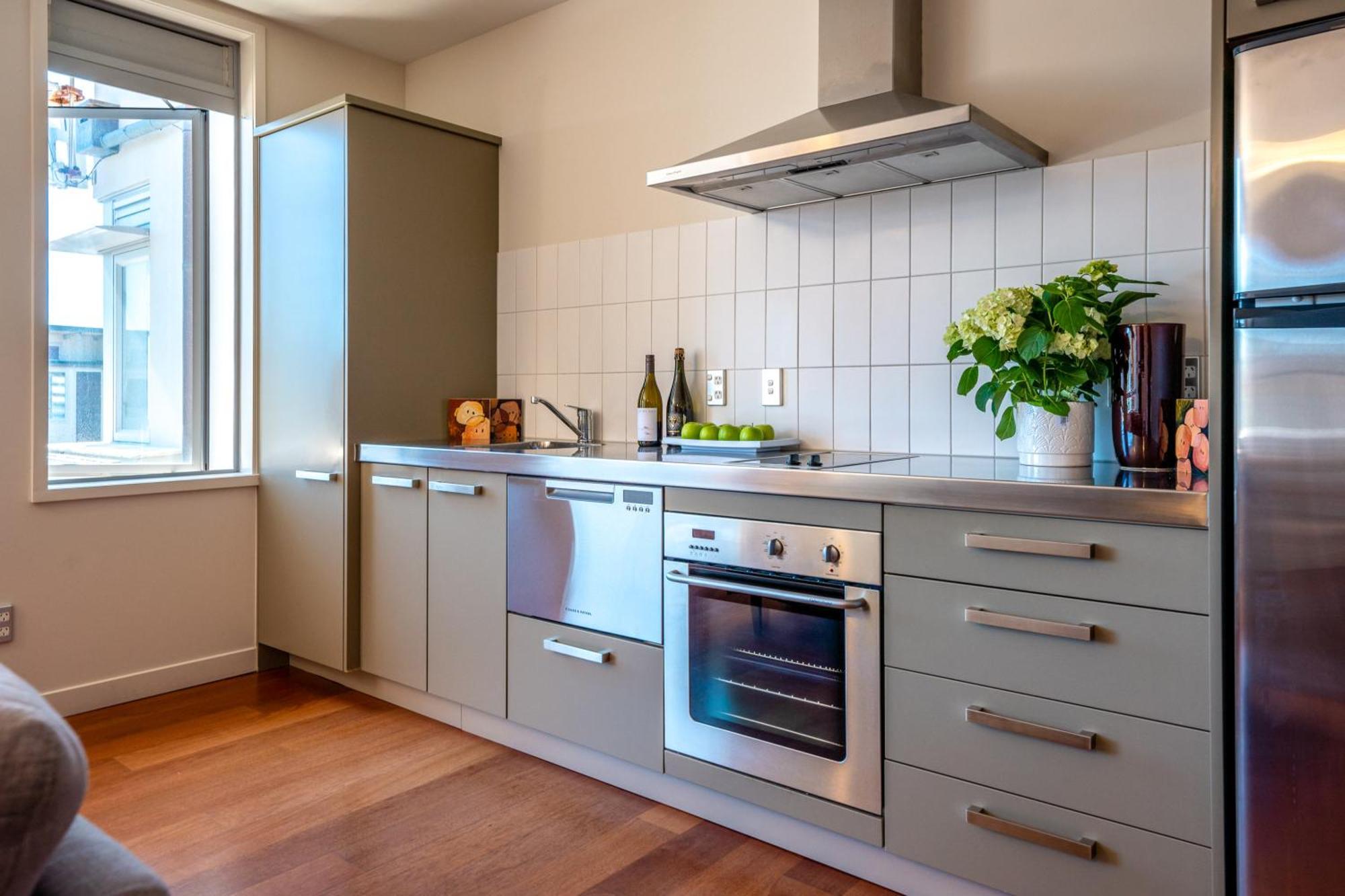 The Sands - Apartment 3 - Stay Waiheke Onetangi エクステリア 写真